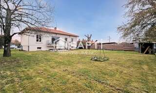 Maison 5 Pièces 140 m² à vendre à Sainte-Eulalie (33560)