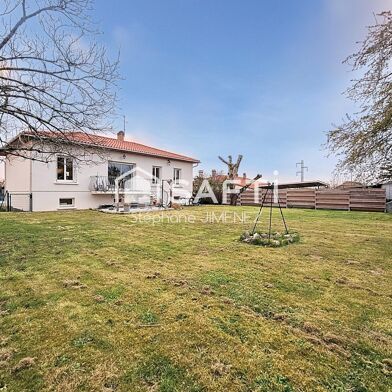 Maison 5 pièces 295000 €