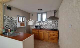 Maison 5 Pièces 104 m² à vendre à Loudun (86200)