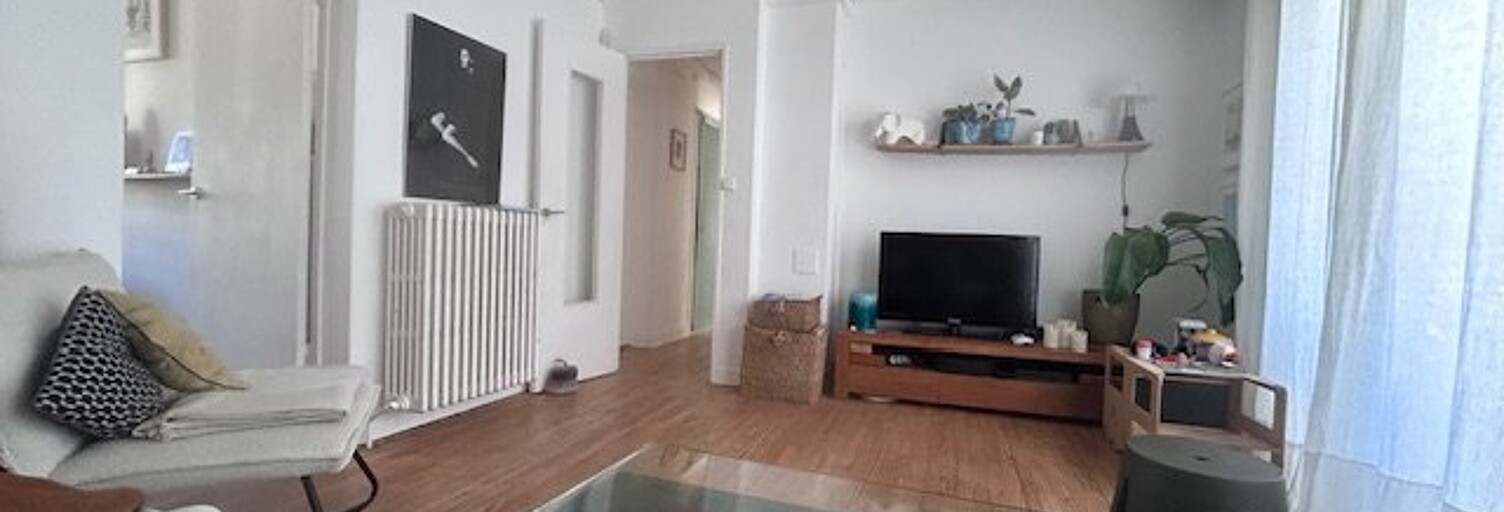 Maison 4 Pièces 61 m² à vendre à Toulouse (31400)