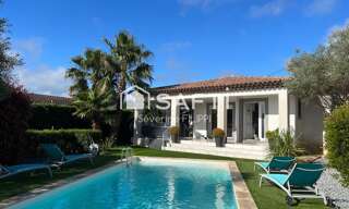 Maison 4 Pièces 114 m² à vendre à Le Muy (83490)