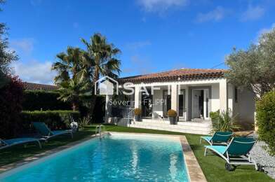 Maison 4 pièces 539000 €