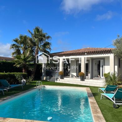 Maison 4 pièces 539000 €