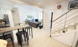 Appartement 4 Pièces 73 m² à vendre à Nice (06000)