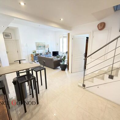 Appartement 4 pièces 390000 €