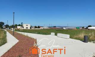 Terrain  596 m² à vendre à Mably (42300)