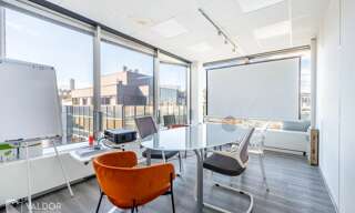 Bureau  252 m² à louer à Lyon 9 (69009)