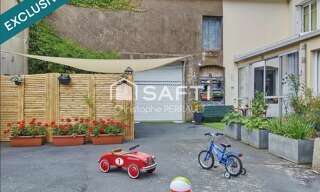 Maison 5 Pièces 130 m² à vendre à Mortagne-sur-Sèvre (85290)