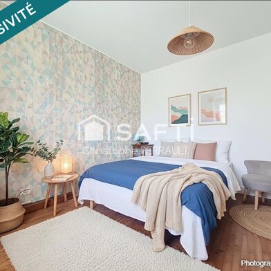 Maison 5 pièces 219000 €