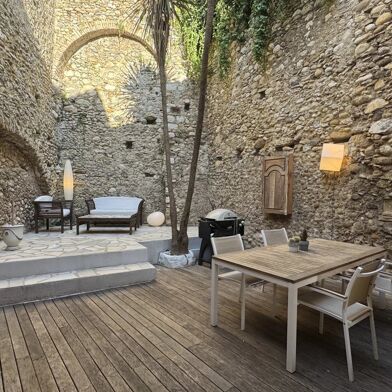 Maison 4 pièces 675000 €