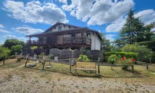 Commerce 15 Pièces 762 m² à vendre à Cazaubon (32150)