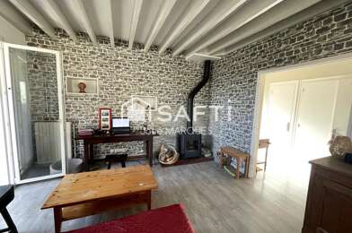 Maison 5 pièces 208000 €