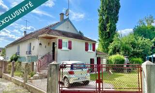 Maison 5 Pièces 70 m² à vendre à Brécy (02210)