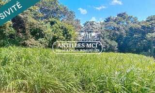 Terrain  1632 m² à vendre à Rivière-Salée (97215)