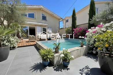 Maison 8 pièces 375000 €