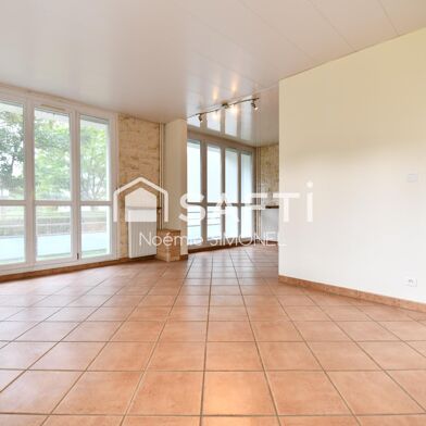 Appartement 4 pièces 199000 €