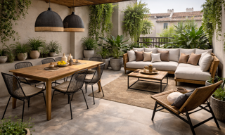 Appartement 3 Pièces 90 m² à vendre à Aix-en-Provence (13100)