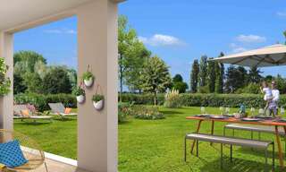 Appartement 3 Pièces 90 m² à vendre à Aix-en-Provence (13100)