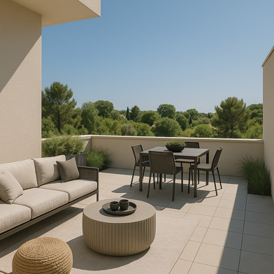 Appartement 4 pièces 530000 €