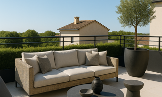 Appartement 2 Pièces 70 m² à vendre à Aix-en-Provence (13100)