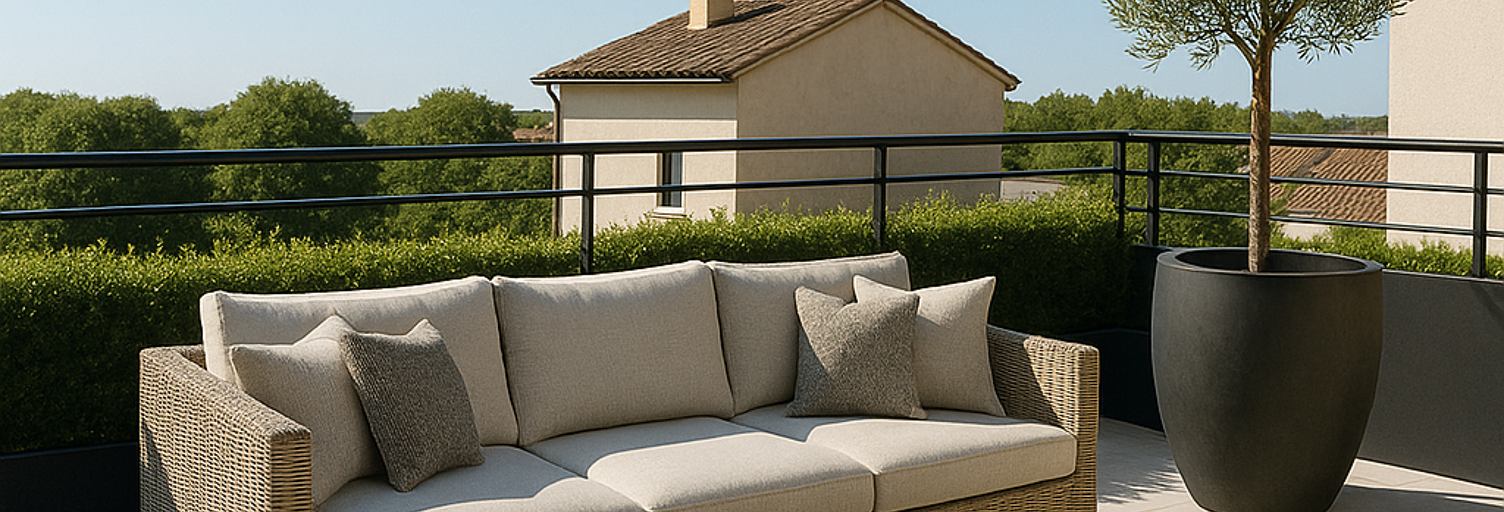 Appartement 2 Pièces 70 m² à vendre à Aix-en-Provence (13100)