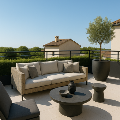 Appartement 2 pièces 395000 €