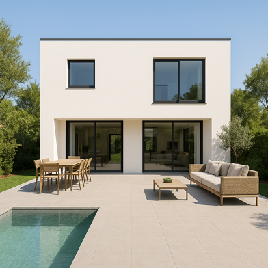 Maison 4 pièces 960000 €