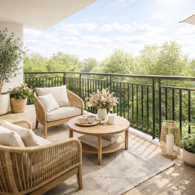 Appartement 1 pièces 348000 €