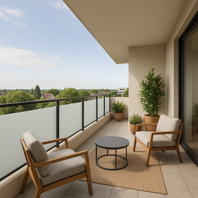 Appartement 1 pièces 154000 €