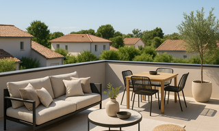 Appartement 3 Pièces 80 m² à vendre à Avignon (84000)