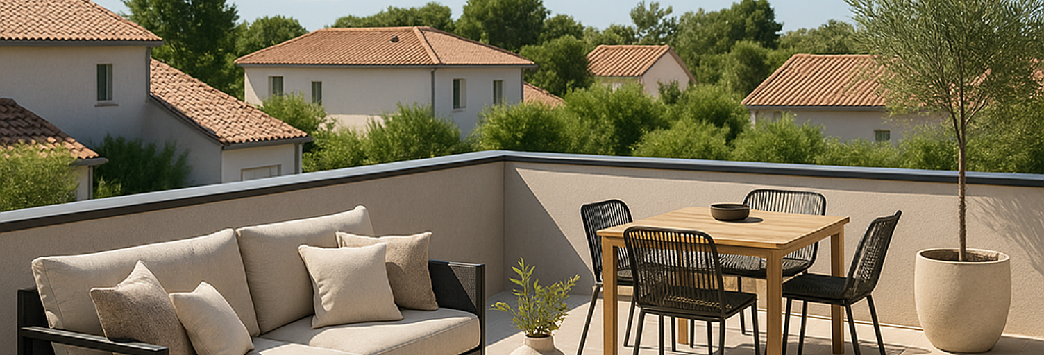 Appartement 3 Pièces 80 m² à vendre à Avignon (84000)