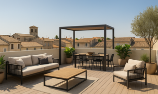 Appartement 2 Pièces 75 m² à vendre à Cavaillon (84300)