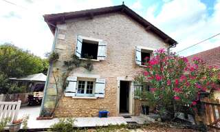 Maison 5 Pièces 125 m² à vendre à Négrondes (24460)