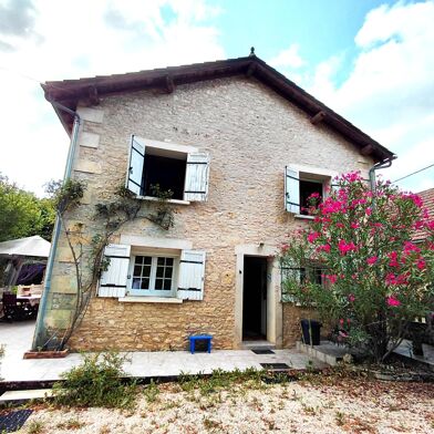 Maison 5 pièces 180000 €