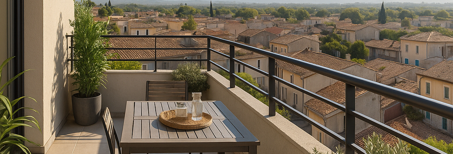 Appartement 1 Pièce 40 m² à vendre à Cavaillon (84300)