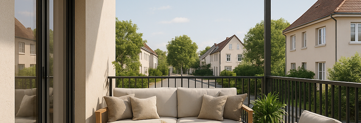 Appartement 1 Pièce 50 m² à vendre à Cavaillon (84300)