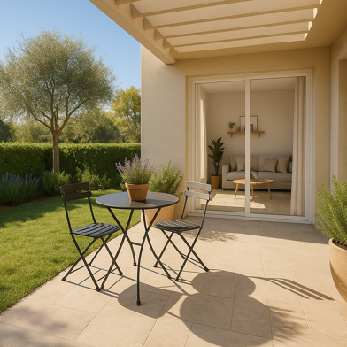 Appartement 1 pièces 170000 €