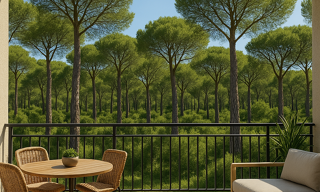 Appartement 1 Pièce 40 m² à vendre à Istres (13800)