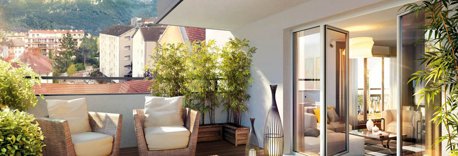 Appartement 3 Pièces 85 m² à vendre à Manosque (04100)