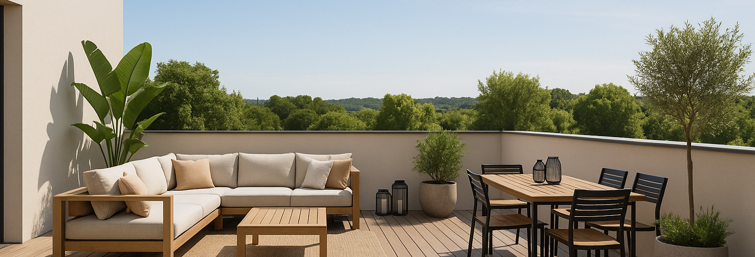 Appartement 2 Pièces 65 m² à vendre à Marignane (13700)