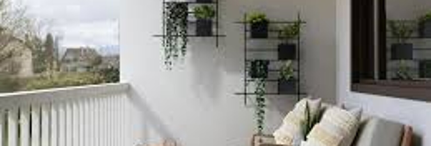 Appartement 1 Pièce 45 m² à vendre à Port-de-Bouc (13110)