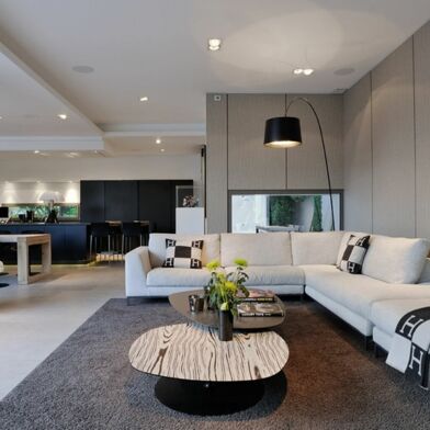 Appartement 3 pièces 339000 €