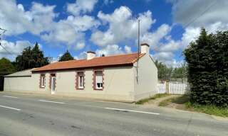 Maison 4 Pièces 73 m² à vendre à Machecoul-Saint-Même (44270)