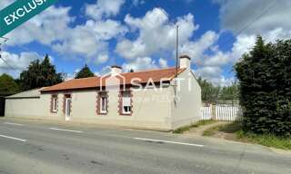 Maison 4 Pièces 73 m² à vendre à Machecoul-Saint-Même (44270)