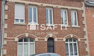 Maison 8 Pièces 174 m² à vendre à Ham (80400)
