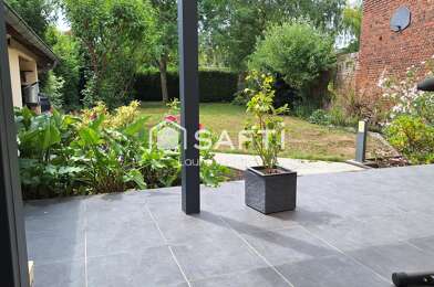 Maison 8 pièces 244100 €