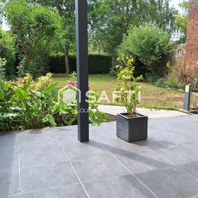 Maison 8 pièces 244100 €