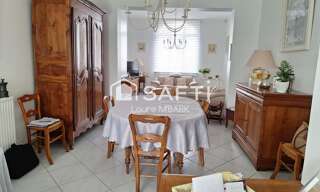 Maison 8 Pièces 174 m² à vendre à Ham (80400)