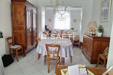 Maison 8 pièces 234000 €