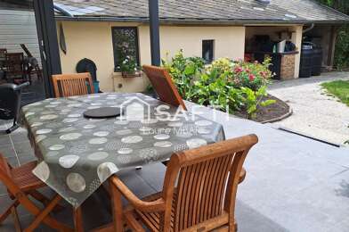Maison 8 pièces 234000 €
